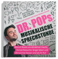 Dr. Pops musikalische Sprechstunde - inszenierte Lesung mit musikalischen Einspielern