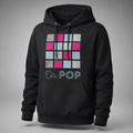 Hoodie GLITZER (Unisex)