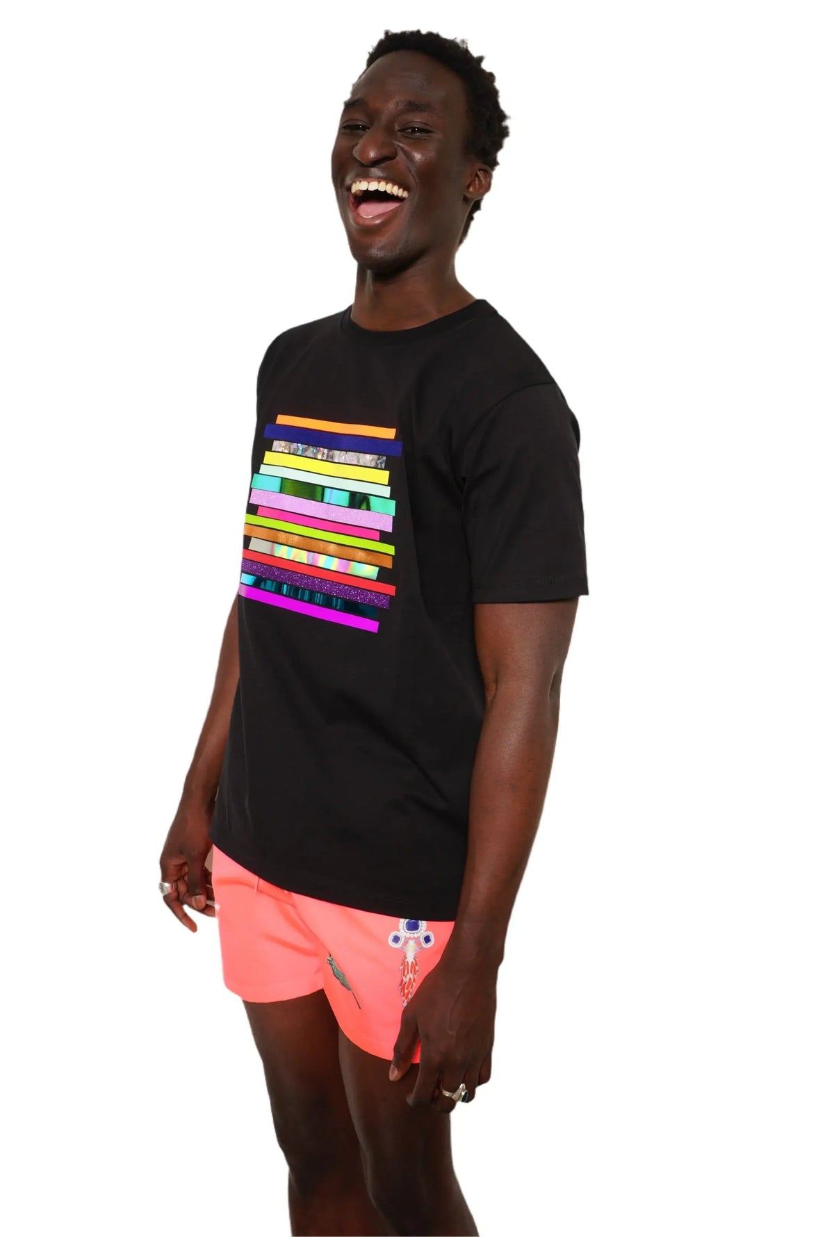 Anselm T-shirt