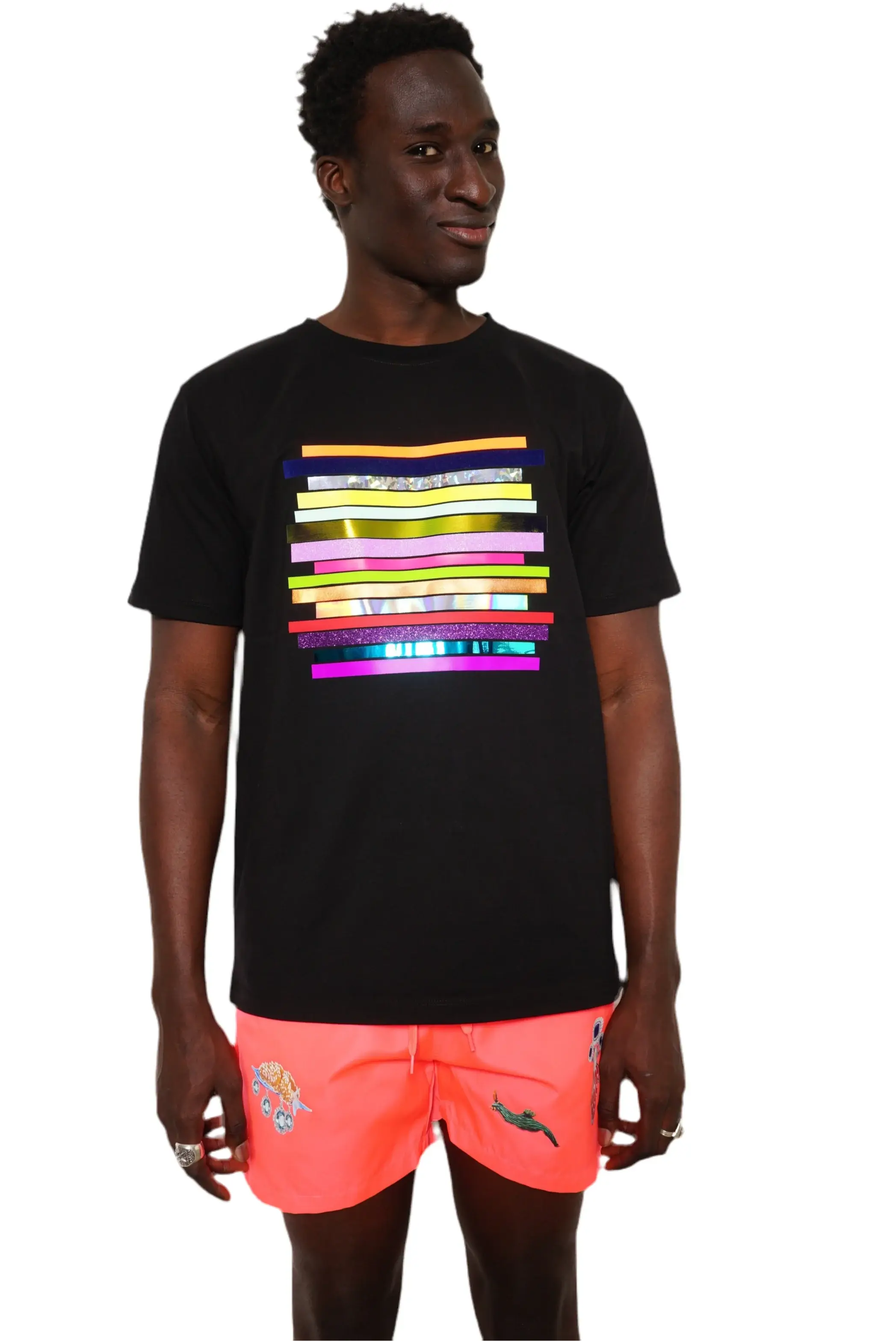 Anselm T-shirt