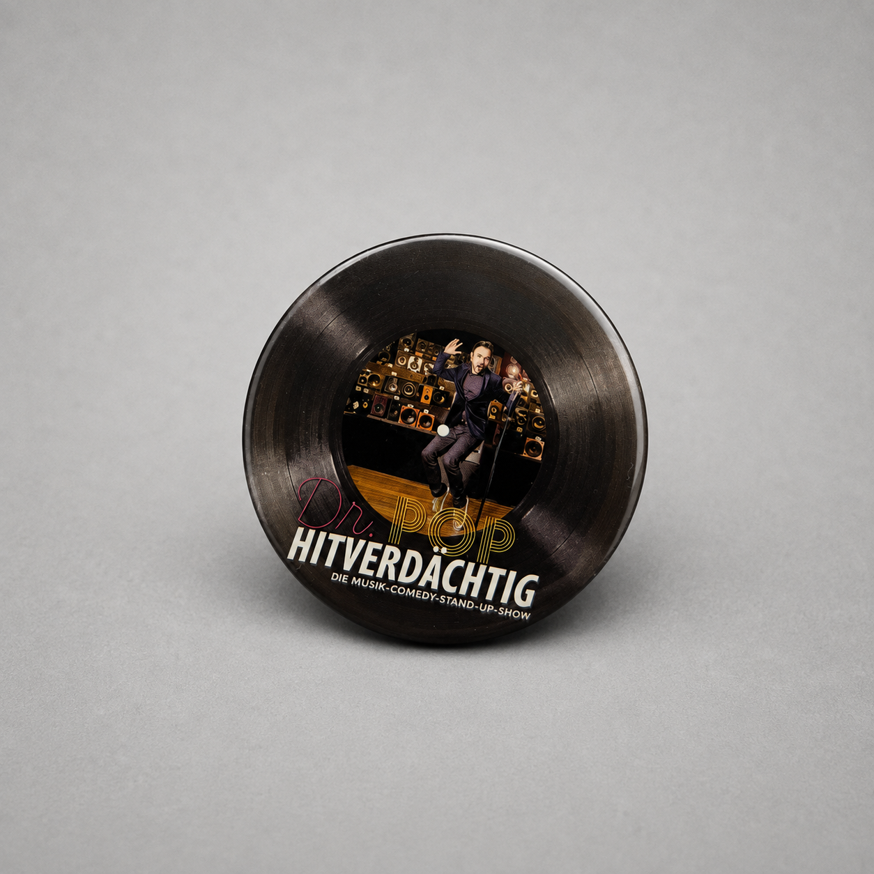 Magnet
