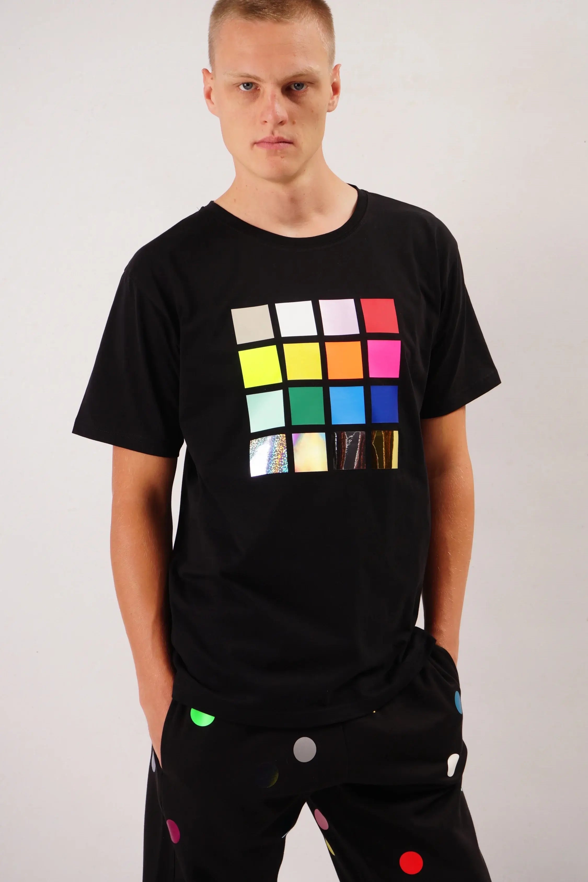 Richter T-shirt
