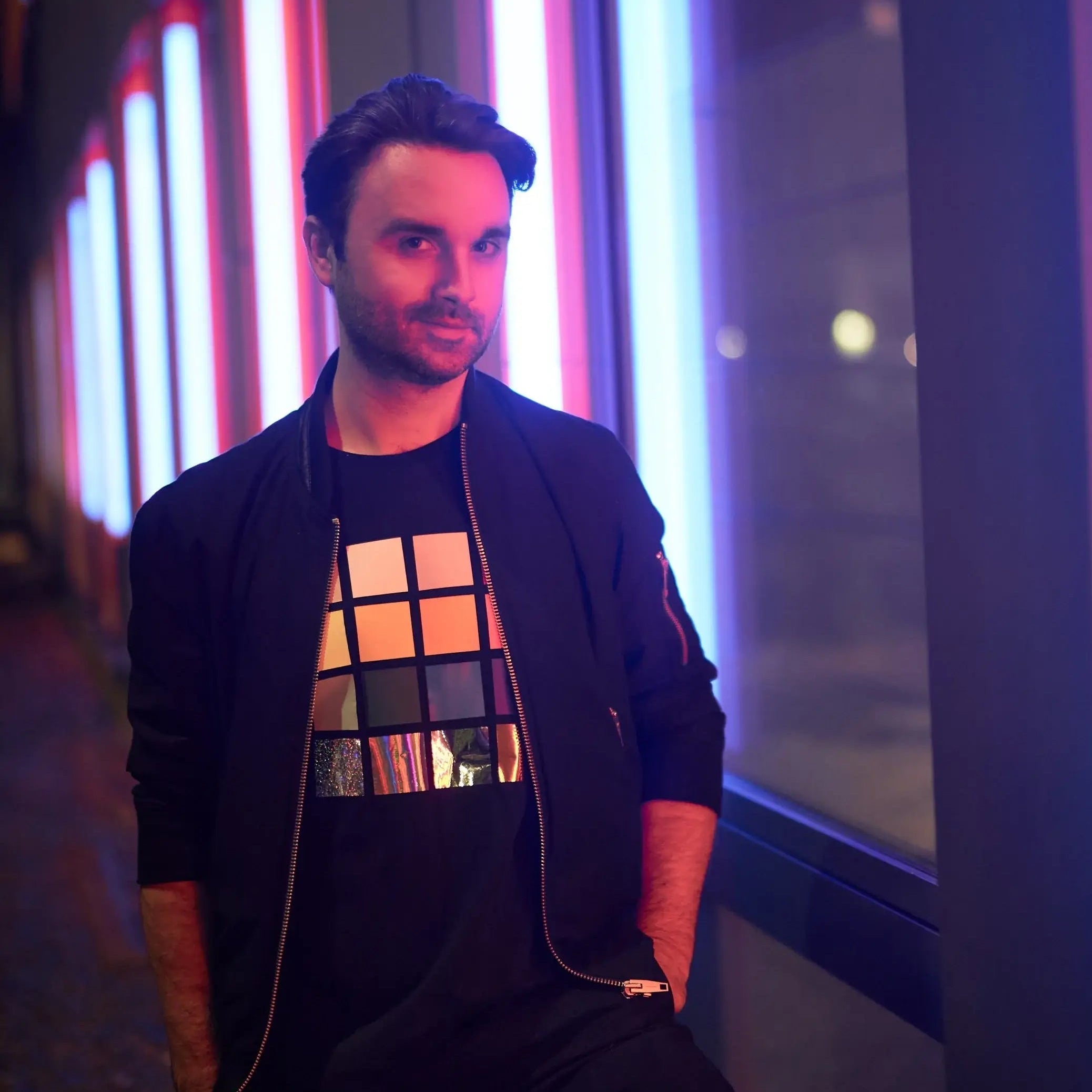 Richter T-shirt