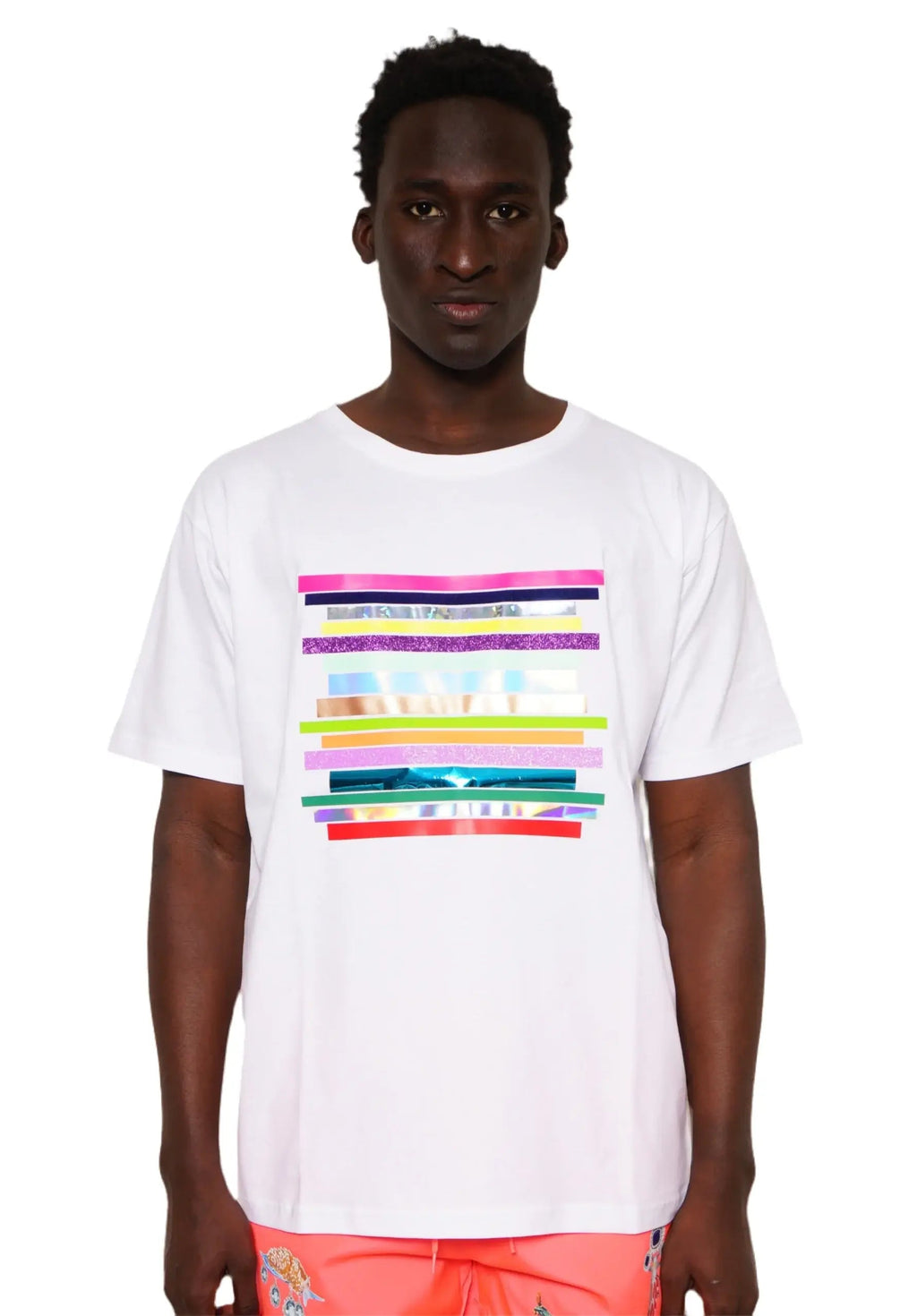 Anselm T-shirt