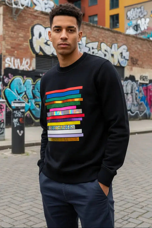 Anselm Sweater