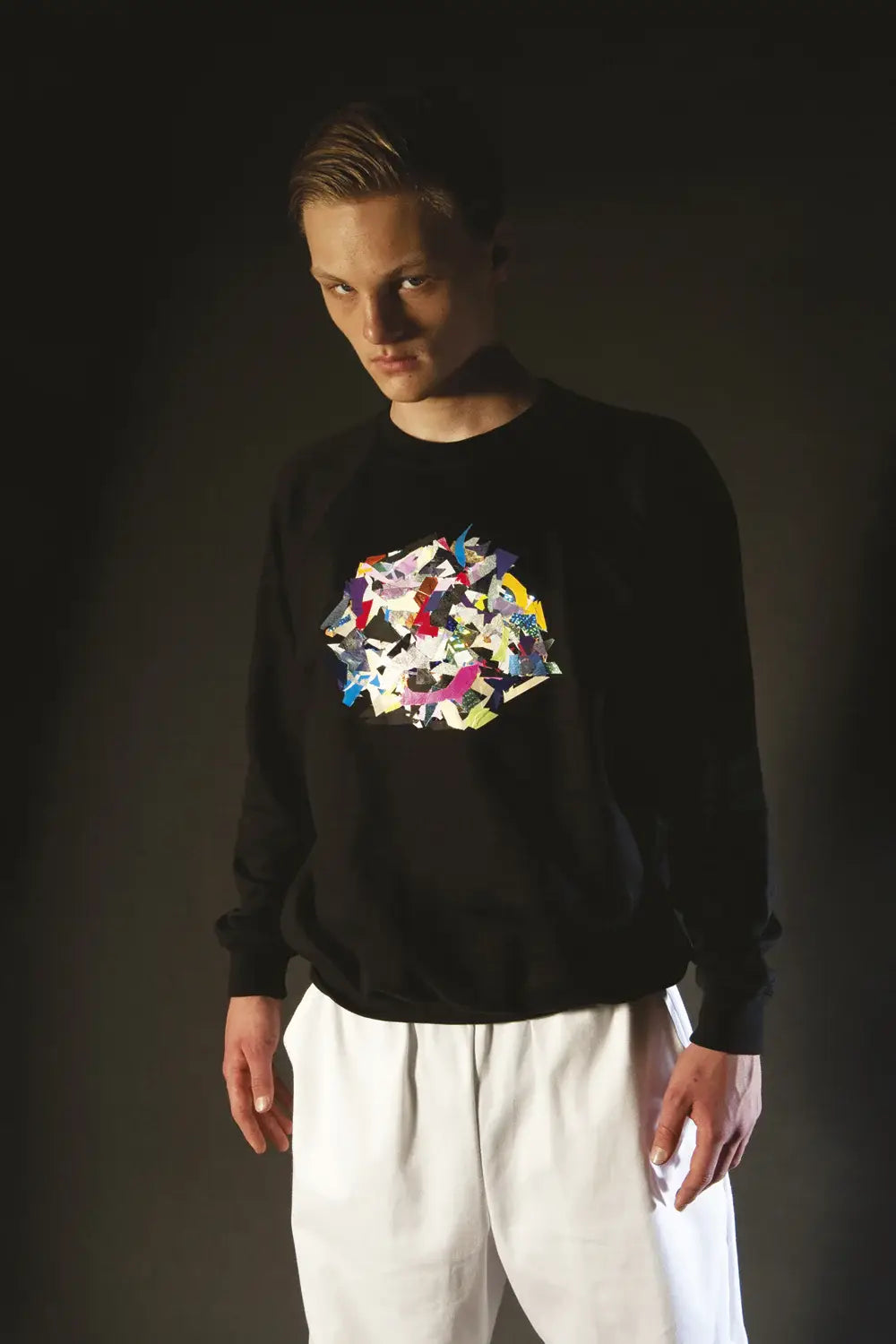 Dirt Sweater