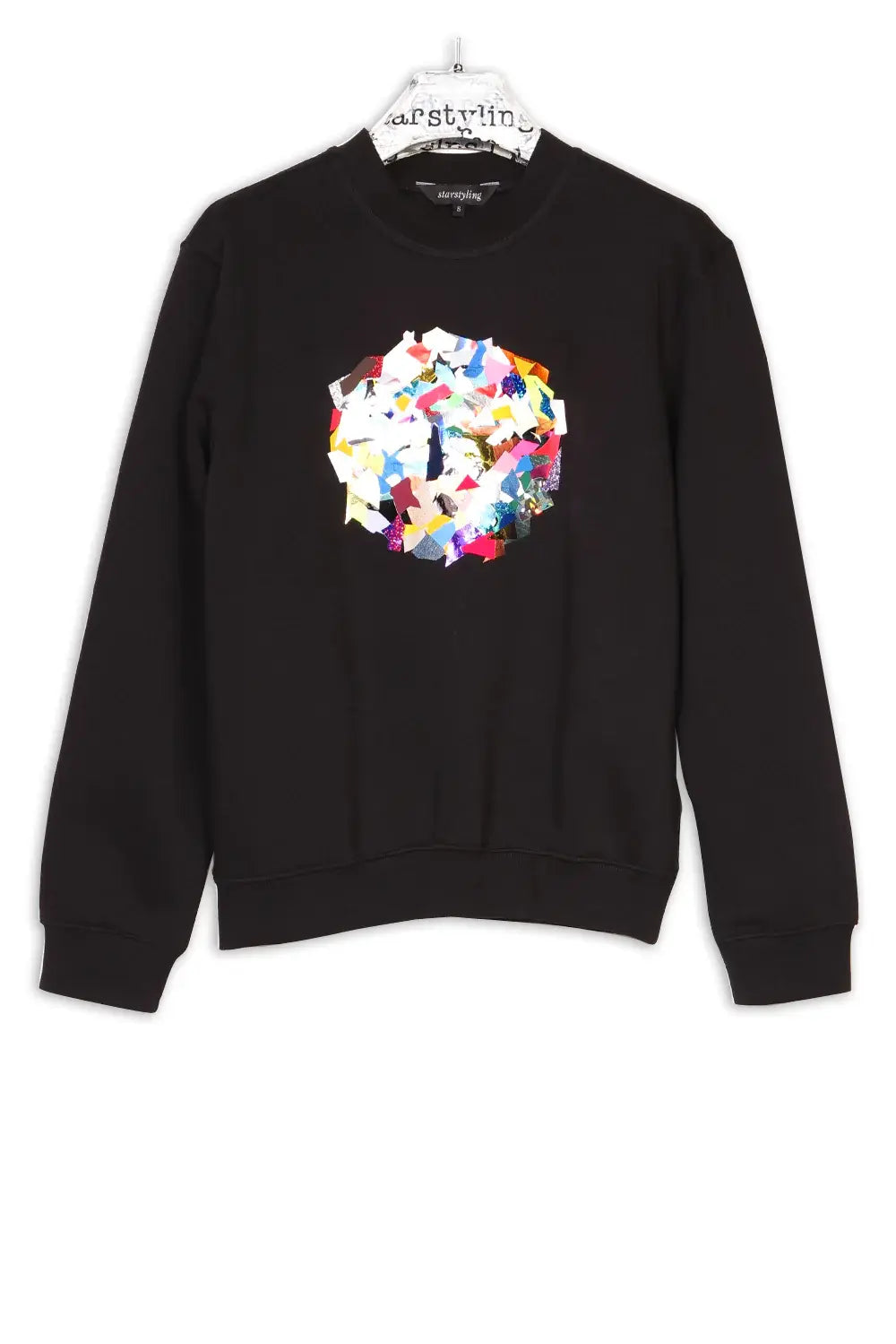 Dirt Sweater