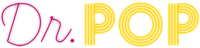 Dr. Pop Shop - Startseite