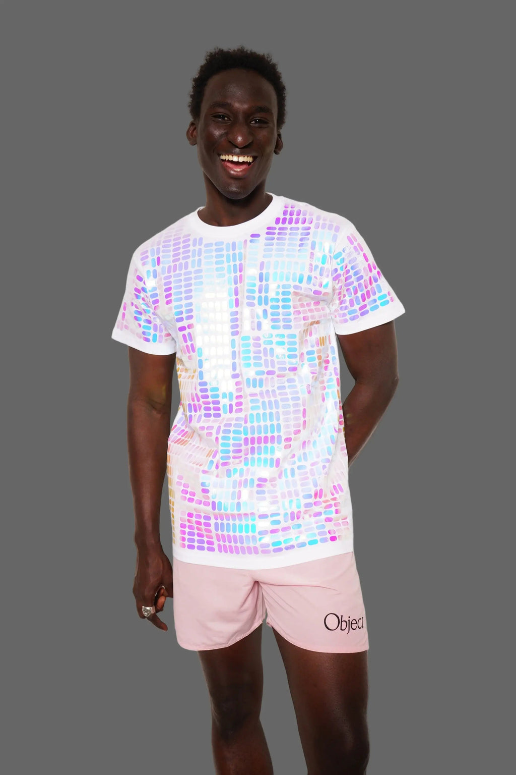 Pills Allover T-shirt