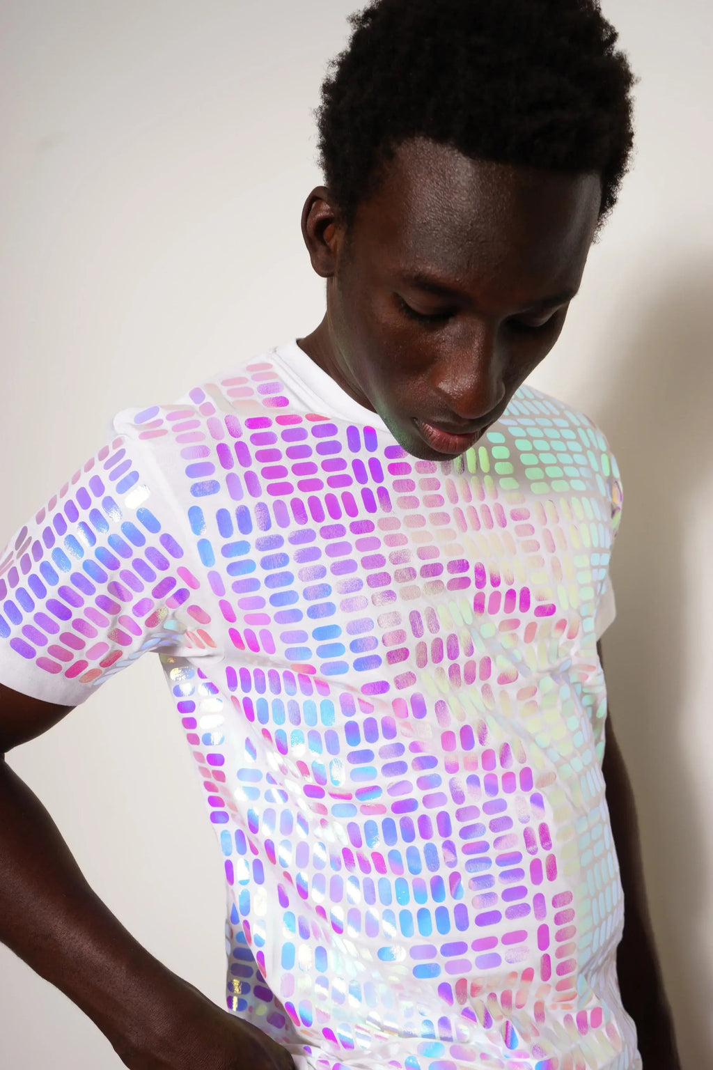 Pills Allover T-shirt